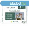 ECO BY NATY Egyszer hasznlatos pelenkk 3 (4-9 kg) 50 db - 