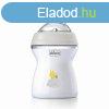 CHICCO Natural Feeling 250 ml semleges cumisveg 2m+