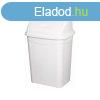 Planet Billenfedeles szemetes kuka, manyag, luxury fehr, 