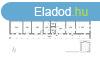 Elad 154 nm-es Feljtand Csaldi hz Mezberny