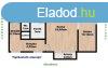 Elad 49m2-es Tglalaks, Aszd
