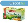 Zld tea, 20x1,75 g, TEEKANNE, barack
