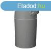Chicco pelenkatrol kontner - Dark Grey (sttszrke)