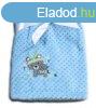 Cangaroo Freya wellsoft takar 110x80 cm - Maci kk