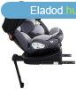 ISOFIX-es 360-ban forgathat Mama Kiddies Turbo Wings bizto