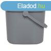 Pelenkatart vdr fedllel Bb-Jou Fabulous Griffin Grey