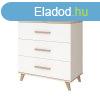 Faktum komd Flip White and Oak