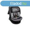 Auts gyerekls CARETERO MOKKI I-SIZE grey