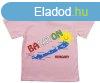 Baba, gyerek feliratos "Balaton" rvid ujj pl