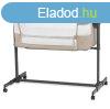 KINDERKRAFT llthat magassg gyermekgy Neste Up2 Beige