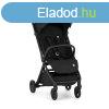 PETITE&MARS Sport babakocsi Flip Forever Black