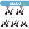 KINDERKRAFT SELECT Easytwist Hromkerek Mauvelous Pink, Pre