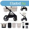 KINDERKRAFT Kombinlt babakocsi Nea 2 2in1 Beige