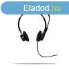 Logitech Sztere Fejhallgat 960 OEM