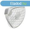 MikroTik LHG LTE6 kit CPE, 17dBi antenna, Cat6 LTE krtyval