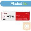 Toner Canon 045 H magenta
