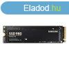 SAMSUNG 980 PCIe 3.0 NVMe M.2 SSD 1TB