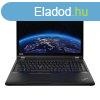 Lenovo ThinkPad P53 / Intel i7-9850H / 32GB / 256GB NVMe / C
