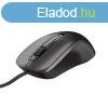Trust Carve USB fekete egr