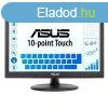 Asus 15,6" VT168HR WXGA LED HDMI/VGA rintkpernys mo