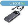 UGREEN CM888 6-in-1 USB-C Hub Grey