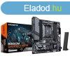 Gigabyte B550M GAMING X WIFI6