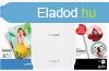 Canon Zoemini 2 Wireless Mobil Fotnyomtat Pearl White Bund