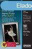 Epson ultra fnyes fotpapr (10x15, 50 lap, 300g)