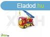Wader: Tech Truck darus aut - 32 cm