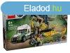 LEGO Jurrasic World 76966 Dinkldetsek: allosaurust szll