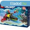 LEGO DreamZzz 71489 Cooper jtkkonzol replje