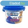 Cra-Z-Slimy: 2 az 1-ben slime s kinetikus homok