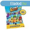 Stumble Guys meglepets 3D mini figura