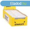 Stanley TRDELHET PENGE 18MM 50x10 DOBOZOS