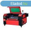 Professzionlis Lzervg s Gravroz Gp ? 60 W CO? Techno