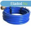 Airtool PU007 tml, 10 m, 8x14 mm, BASF PU, srtett leveg