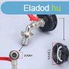 Tartly adapter IBC tartlyra S60  6 #20mm -es