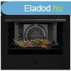 Electrolux KOAAS3ST ProAssist/SteamPro 900 gzst matt feke