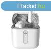 S-Link Flhallgat Vezetk Nlkli - TruePods White (Bluetoo