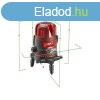 EXTOL PREMIUM automatikus lzeres vzszintez, ZLD, 1H4V6D 