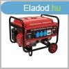 Starktech Germany Kerekes Benzines Genertor ? ST9500W