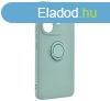 Szilikon telefonvd (tartgyr, mikrofiber plss bels, m