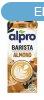 Alpro barista mandulaital glutnmentes 750 ml