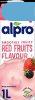 Alpro szjaital pirosgymlcss 1000 ml
