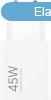 Xiaomi 45W Turbo Charging Power Adapter White