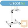 TECHLY ICA-TB TPM-6 laptop / projektor llvny