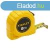 STANLEY MRSZALAG 8M25MM