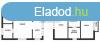 Elad nyaral Rckeve, 	Tkert sor