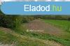 Elad 3329 nm-es jszer llapot ptsi telek Martonvsr 