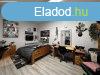 Elad teljesen feljtott zlethelyisg a Baross utcban alk